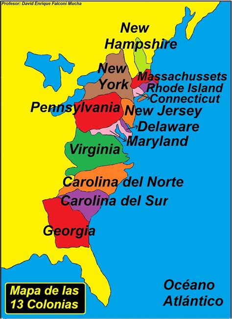 Mapa de las colonias de Jujutsu Kaisen