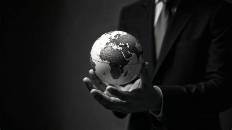 Mapa de tensiones geopolíticas globales