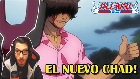 Chad y Orihime entrenando con Yoruichi