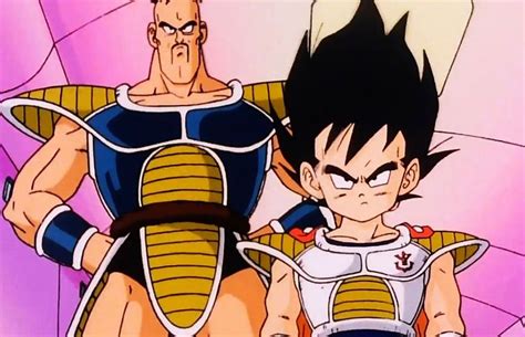 Planeta Vegeta y su destrucción