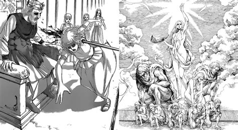 Ymir Fritz, la primera titán
