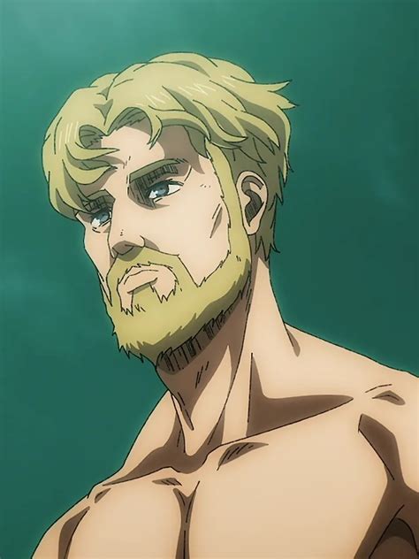 Zeke Yeager en su forma de Titán Bestia