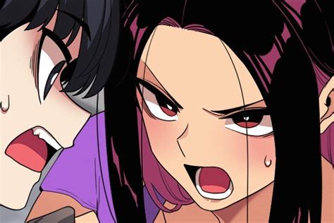 Portada del Manhwa ¡Que alguien la detenga, por favor!