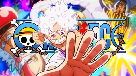 Imagen promocional del episodio 1123 de One Piece