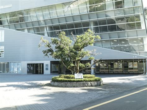 Edificio de la Universidad Kyoto Seika