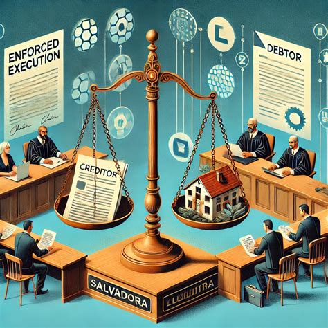 Ejecución de un holmgang en una ilustración