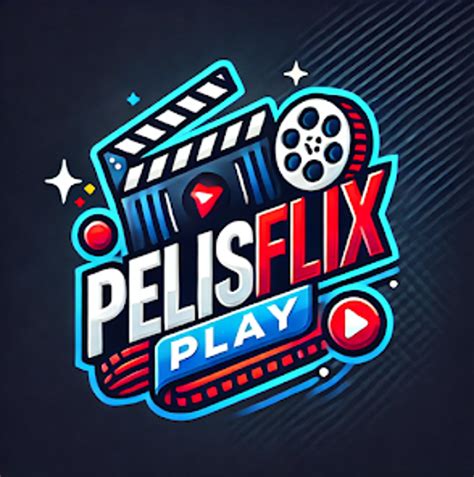 Logo de Pelisflix