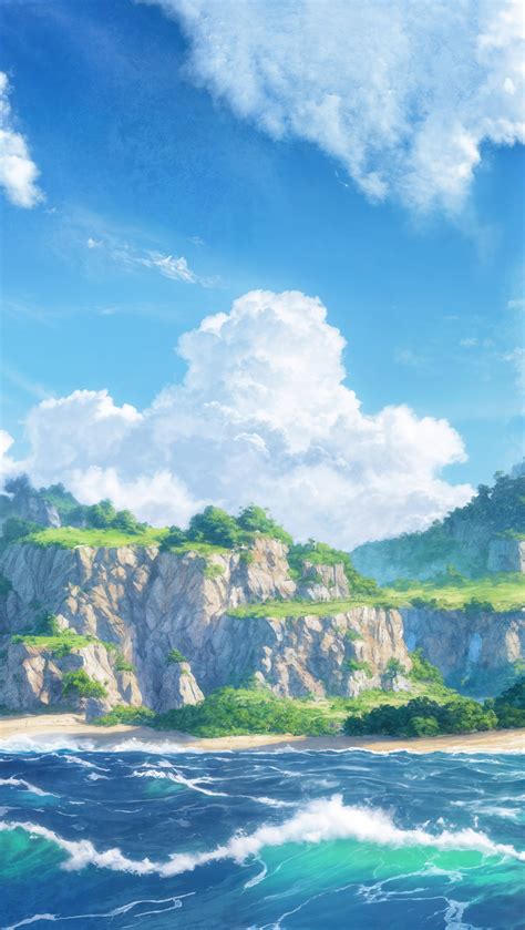 Isla Swallow en One Piece