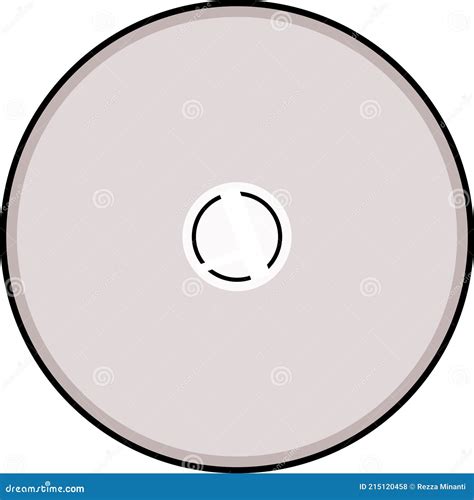 Ilustración del Byakugan