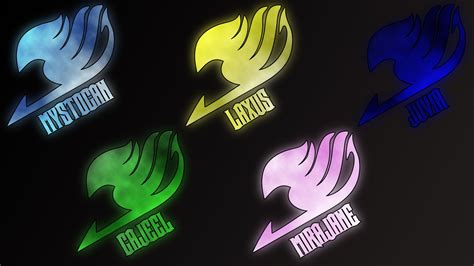 Emblema de Fairy Tail