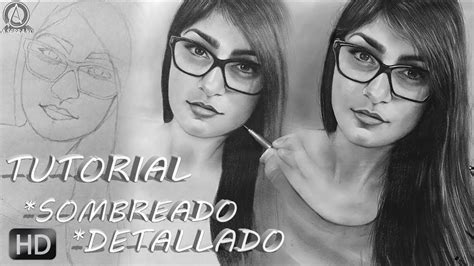 Rostro de Uke detallado