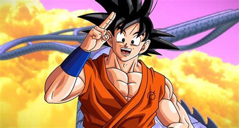 Animación de Dragon Ball