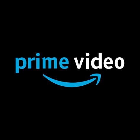 Logotipo de Amazon Prime Video