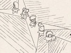 Formación del Equipo de Recuperación de Sasuke