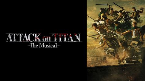 Composición musical de Attack on Titan