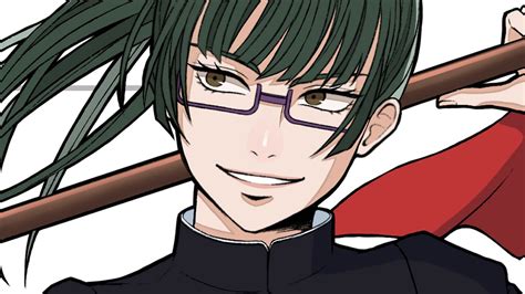 Personajes de Jujutsu Kaisen 0