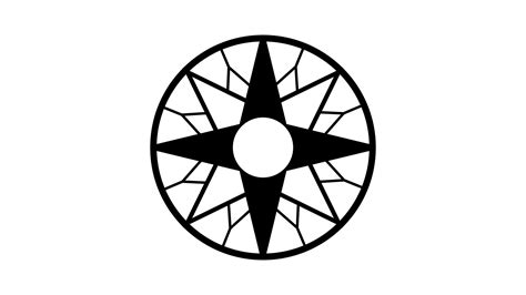 Símbolo del Clan Otsutsuki