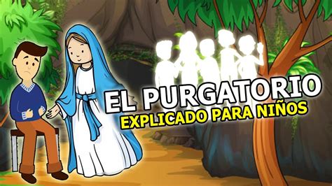 Criaturas nativas del Purgatorio