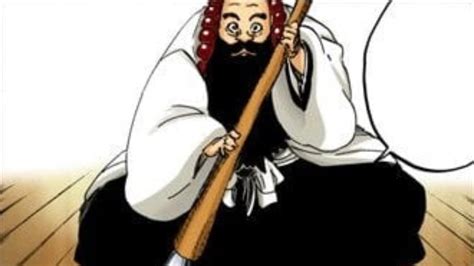Ilustración de Ichibē Hyōsube