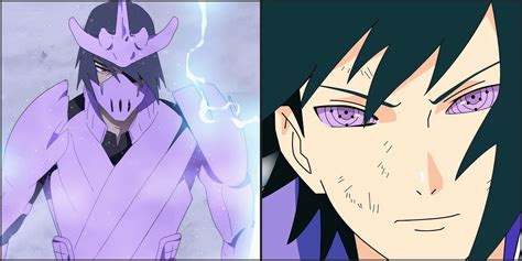 Sasuke Uchiha en Konoha
