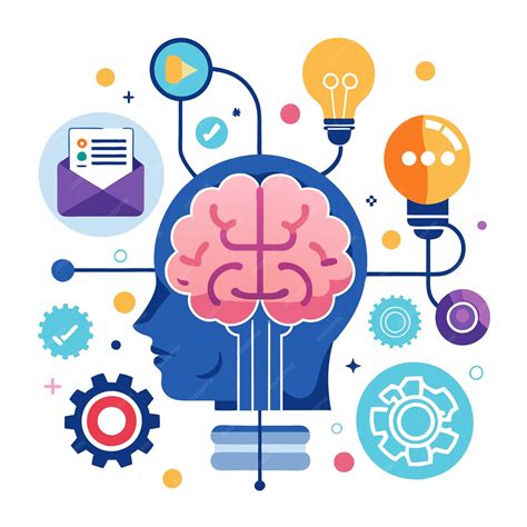 Ilustración estilizada de un pintor en la noche