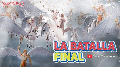 La batalla final en God Valley