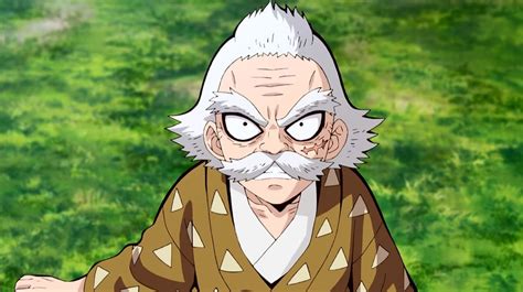 Estructura jerárquica del Cuerpo de Exterminio de Demonios