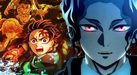 Gráfico de recaudación de Kimetsu no Yaiba: La fortaleza infinita en comparación con otros animes