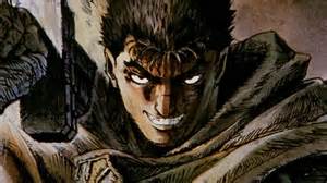 Imagen representativa del universo de Berserk