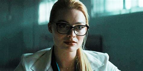 Doctora Harleen Quinzel en Arkham
