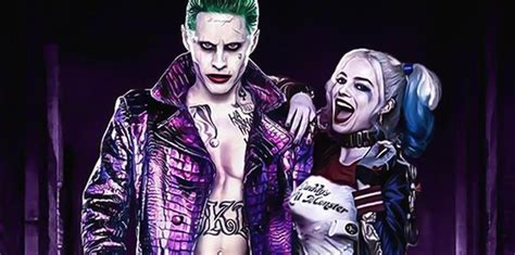 Harley Quinn y el Joker en la obra de Sejic