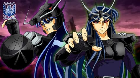 Los Seis Caballeros Negros atacando el Palacio del Cielo