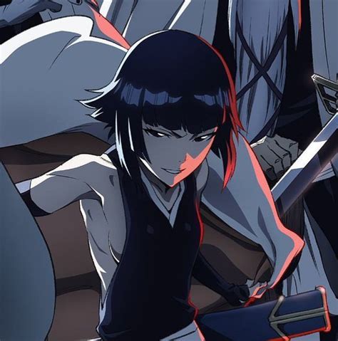 Suì-Fēng en acción