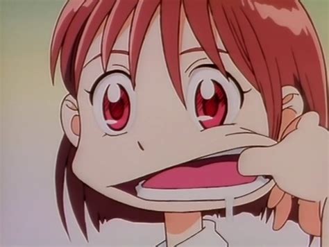 Yukino Miyazawa en Kare Kano