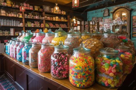 Tienda de dulces Amaguriama en Konoha