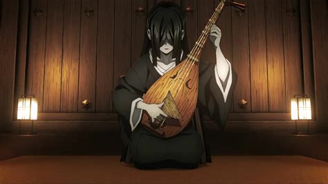 Nakime, la nueva Luna Superior 4