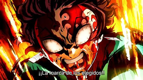 Tanjiro infiltrado como mujer en el Distrito Rojo