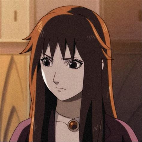 Naruto y la Reina Sara en Rouran