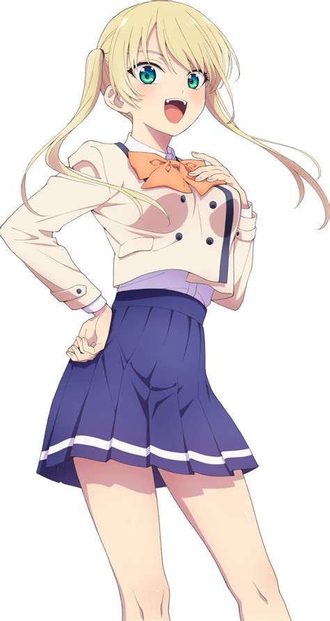 Rika Hoshizaki como Mirika