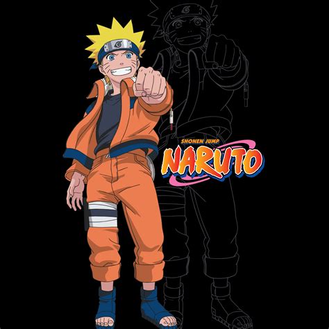Naruto Uzumaki enfrentando a Orochimaru