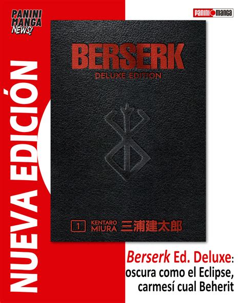 Portadas de las diferentes ediciones de Berserk en España