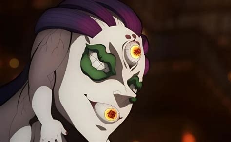 Ilustración de Gyokko, la Quinta Luna Superior