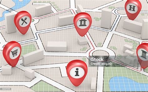 Mapa de las ubicaciones clave en Naruto Shippuden