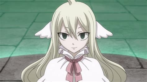 Mavis Vermilion en su juventud