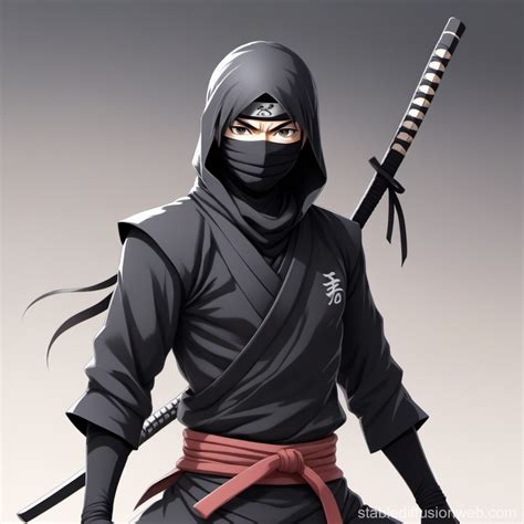 Técnicas ninja en animes