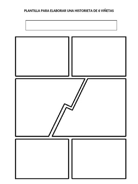 Ejemplo de diseño de viñetas con espaciado adecuado.