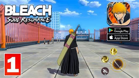 Captura de pantalla del sistema Gacha en BLEACH: Soul Resonance