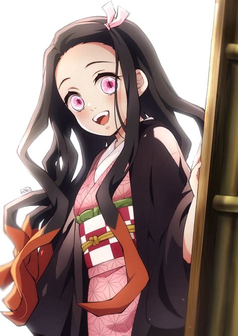 Nezuko Kamado