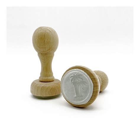 Representación de sellos manuales ninja