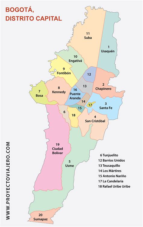 Mapa del distrito Yoshiwara